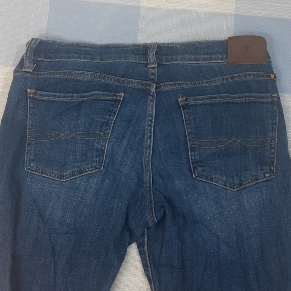 Lucky Brand Sweet Straight B3 - Picture 3 of 3